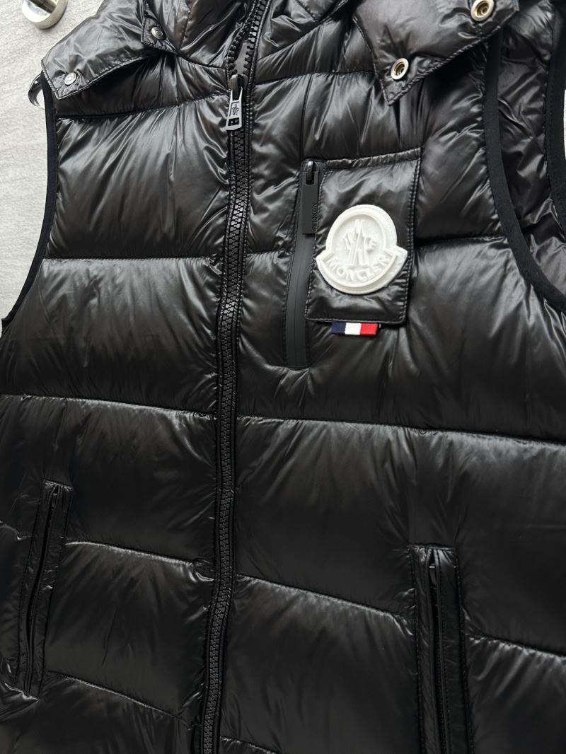 Moncler Down Jackets